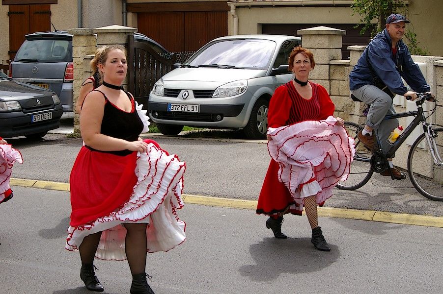 Courcouronnes - les 20 ans du lac en fete: les 20 ans du lac en fete 136